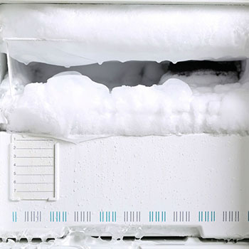 Намерзает лед