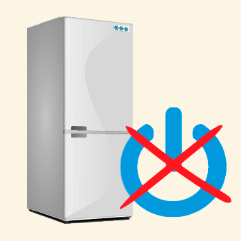 Не включается